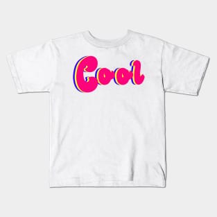 Cool Kids T-Shirt